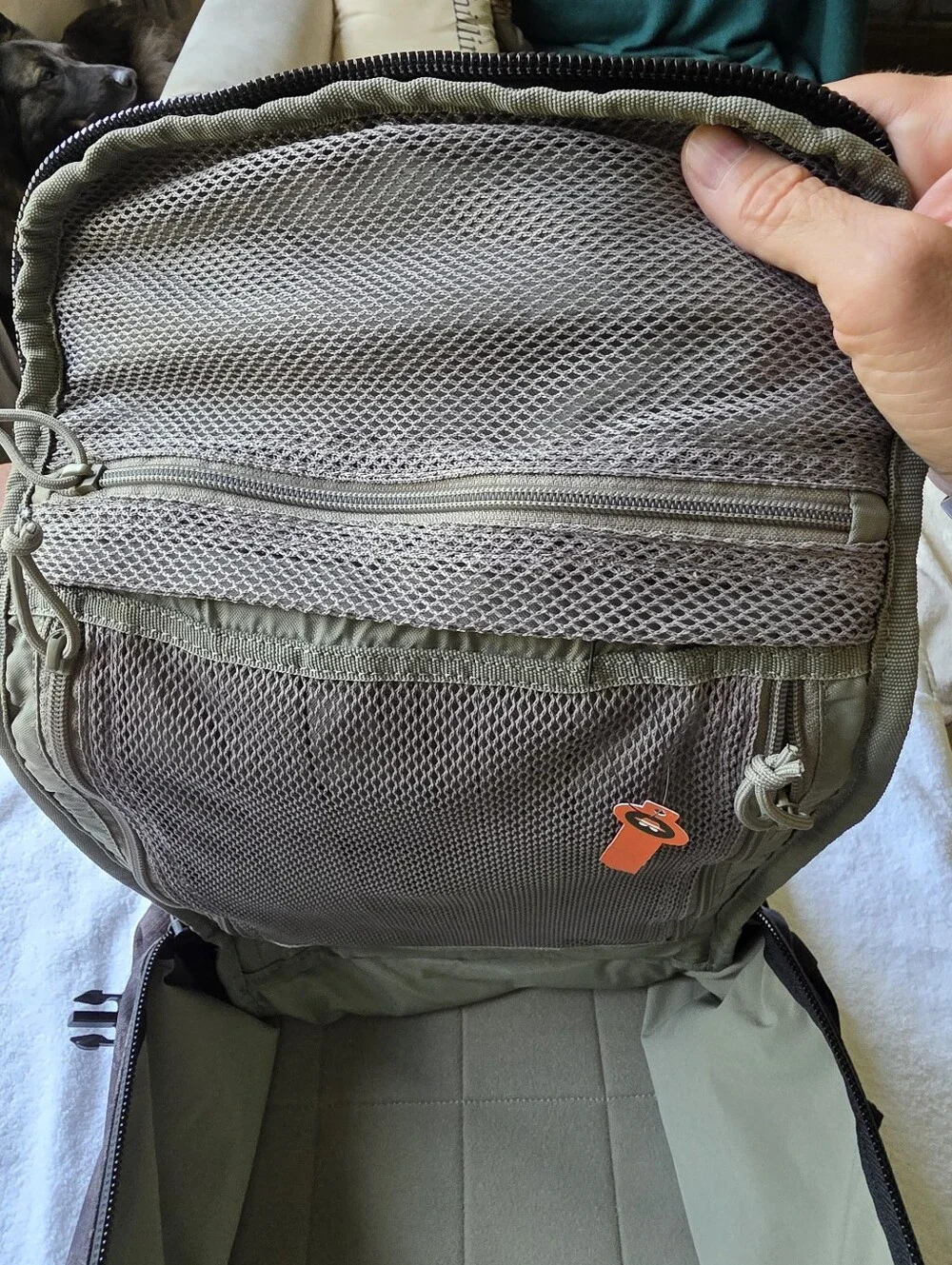 5.11 Tactical 11 tactical